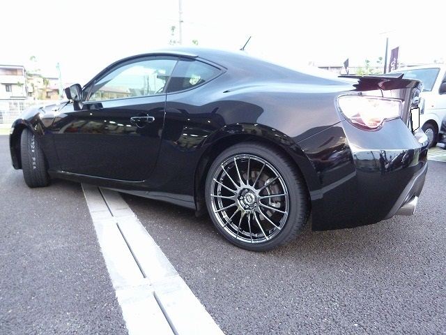 2013 Scion FR-S photo