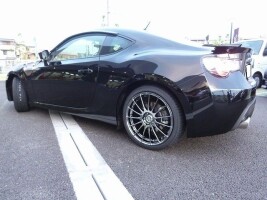 2013 Scion FR-S