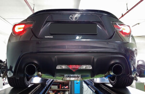 2013 Scion FR-S