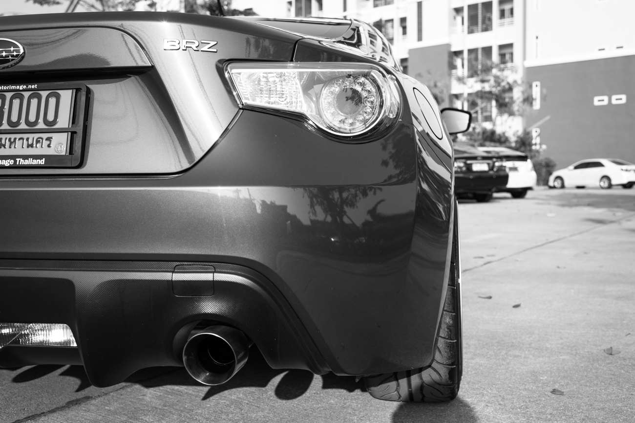 2013 Scion FR-S photo