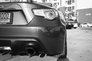 2013 Scion FR-S