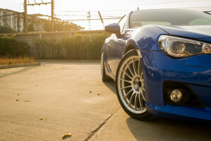 2013 Scion FR-S