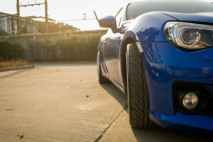 2013 Scion FR-S