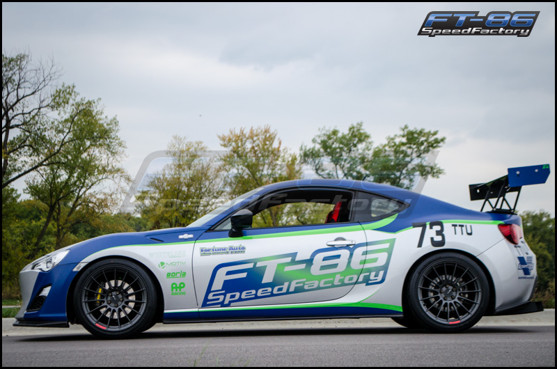2013 Scion FR-S photo