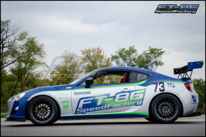 2013 Scion FR-S