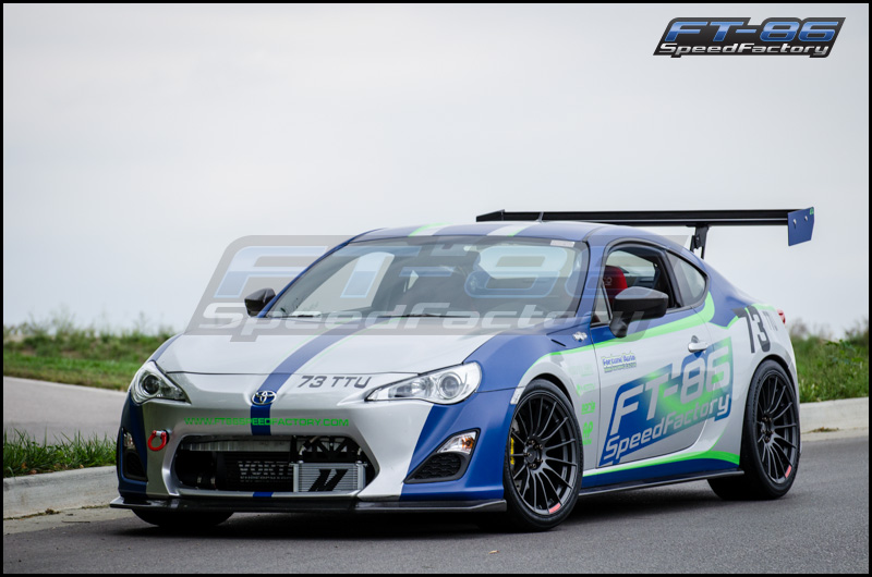 2013 Scion FR-S photo