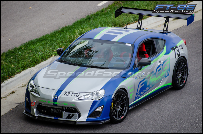 2013 Scion FR-S photo