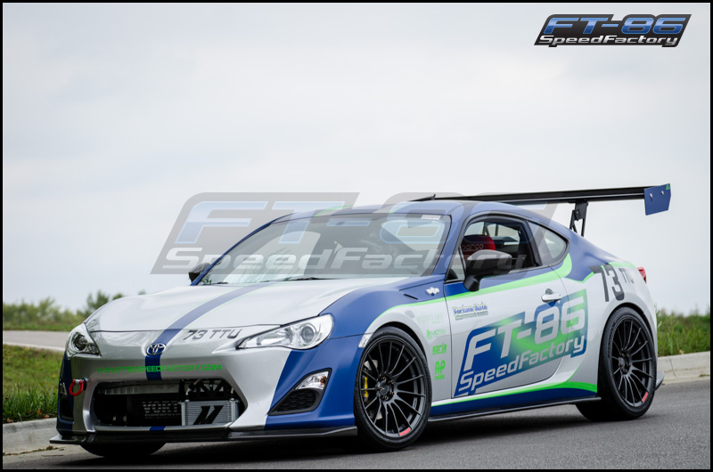 2013 Scion FR-S photo