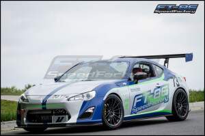 2013 Scion FR-S