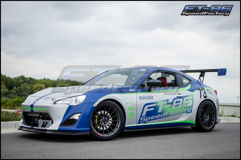 2013 Scion FR-S photo