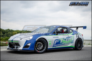 2013 Scion FR-S