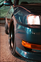 1997 Nissan S14