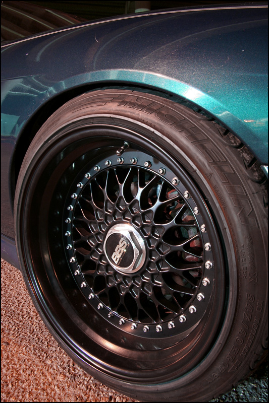 1997 Nissan S14 photo