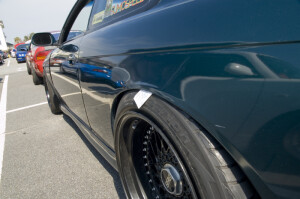 1997 Nissan S14