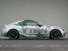 2013 Scion FR-S
