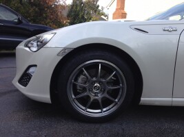 2013 Scion FR-S