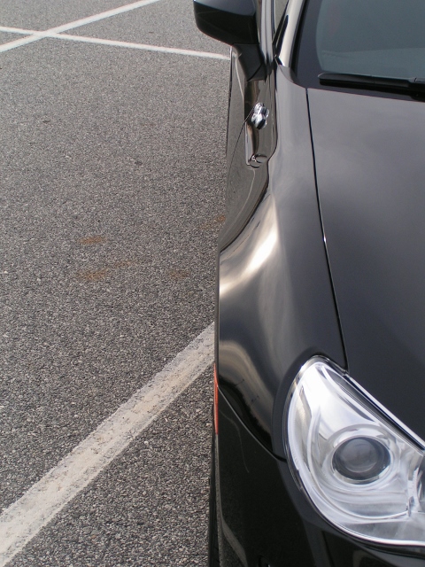 2013 Scion FR-S photo