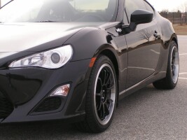 2013 Scion FR-S