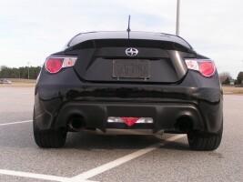 2013 Scion FR-S
