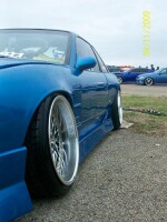 1989 Nissan S13