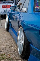 1989 Nissan S13