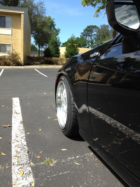 2013 Scion FR-S photo