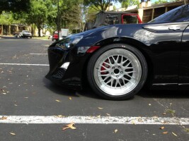 2013 Scion FR-S