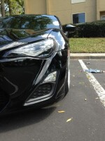 2013 Scion FR-S
