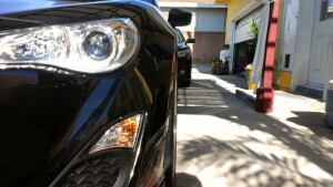 2013 Scion FR-S