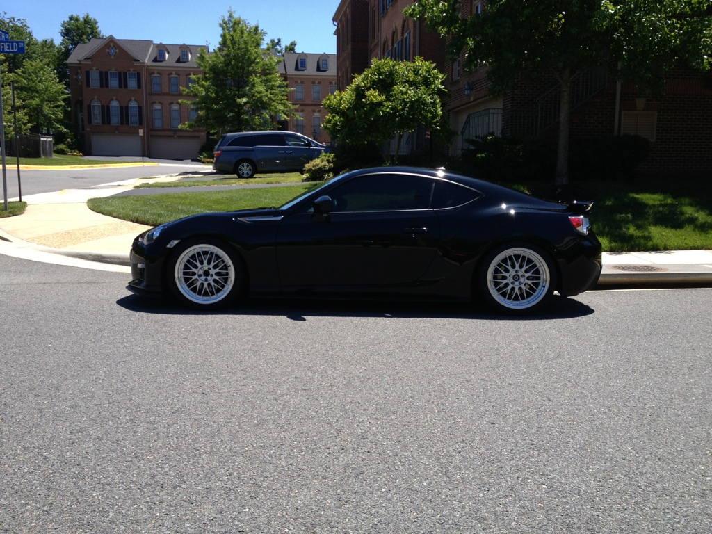 2013 Subaru BRZ photo