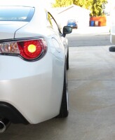 2013 Scion FR-S