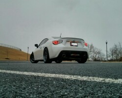 2013 Scion FR-S