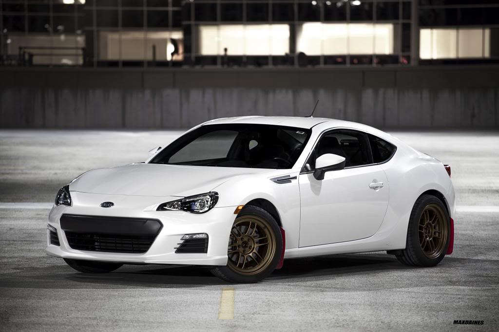 2013 Subaru BRZ photo
