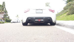 2013 Scion FR-S
