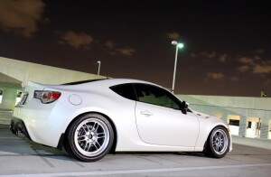 2013 Scion FR-S