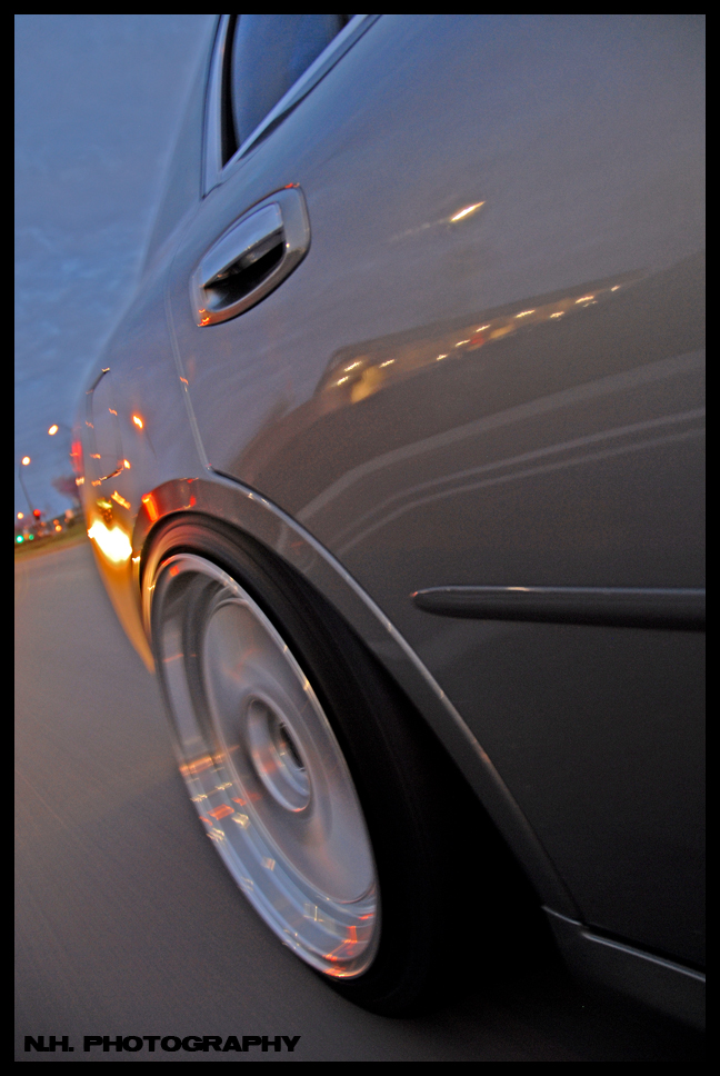 2005 Infiniti G35 photo
