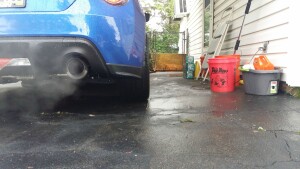 2014 Subaru BRZ