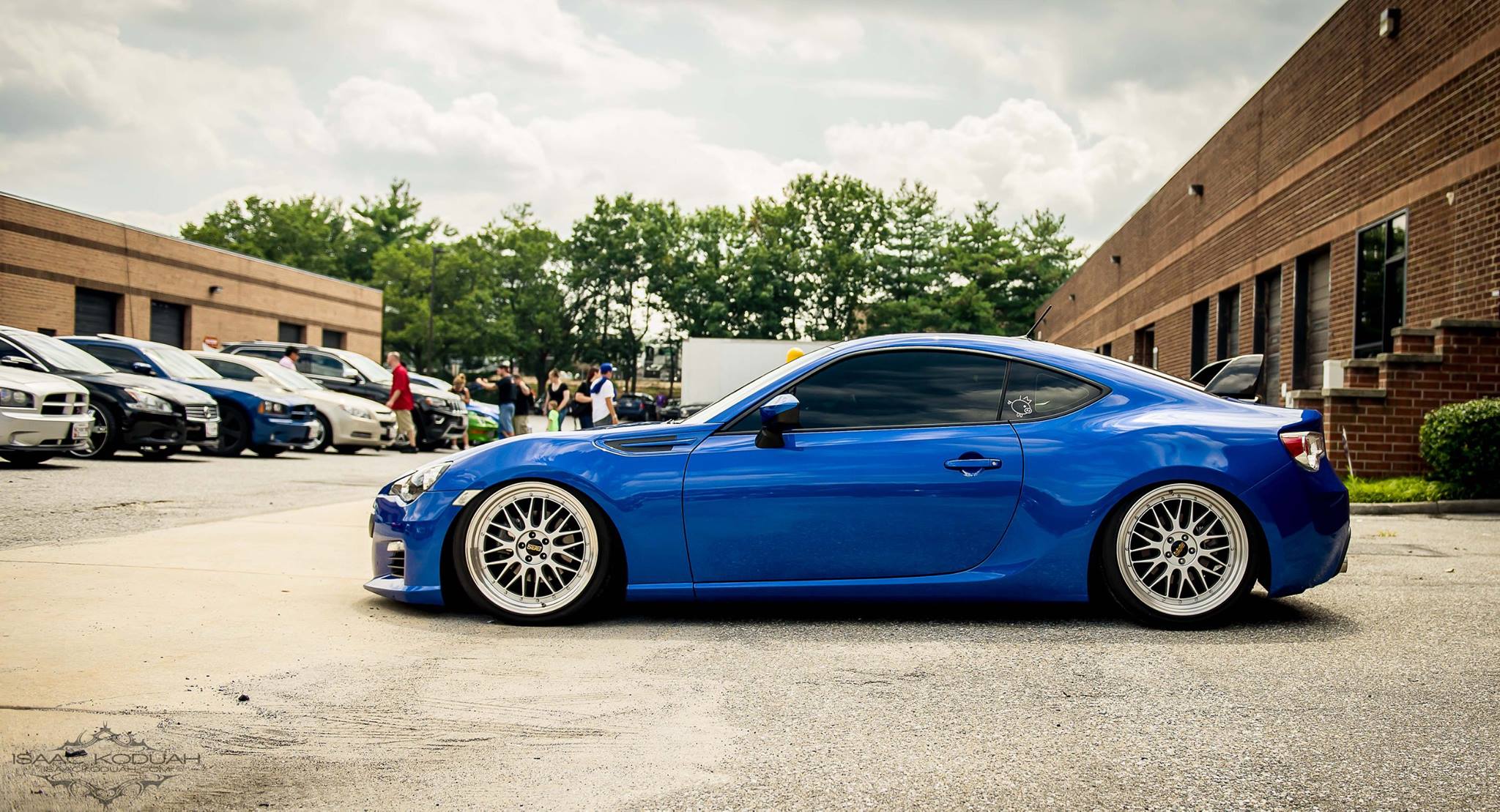 2013 Subaru BRZ photo