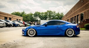 2013 Subaru BRZ