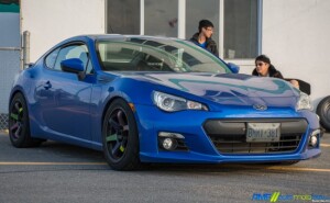 2013 Subaru BRZ