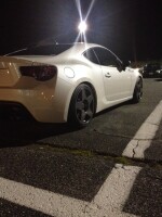 2013 Scion FR-S