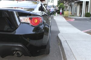2013 Scion FR-S