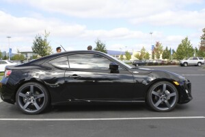 2013 Scion FR-S