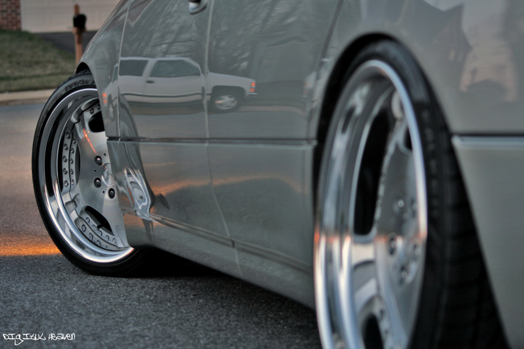 2004 Lexus GS 300 photo