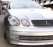 2004 Lexus GS 300