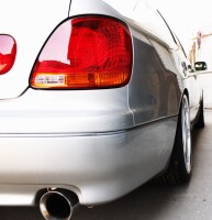 2004 Lexus GS 300