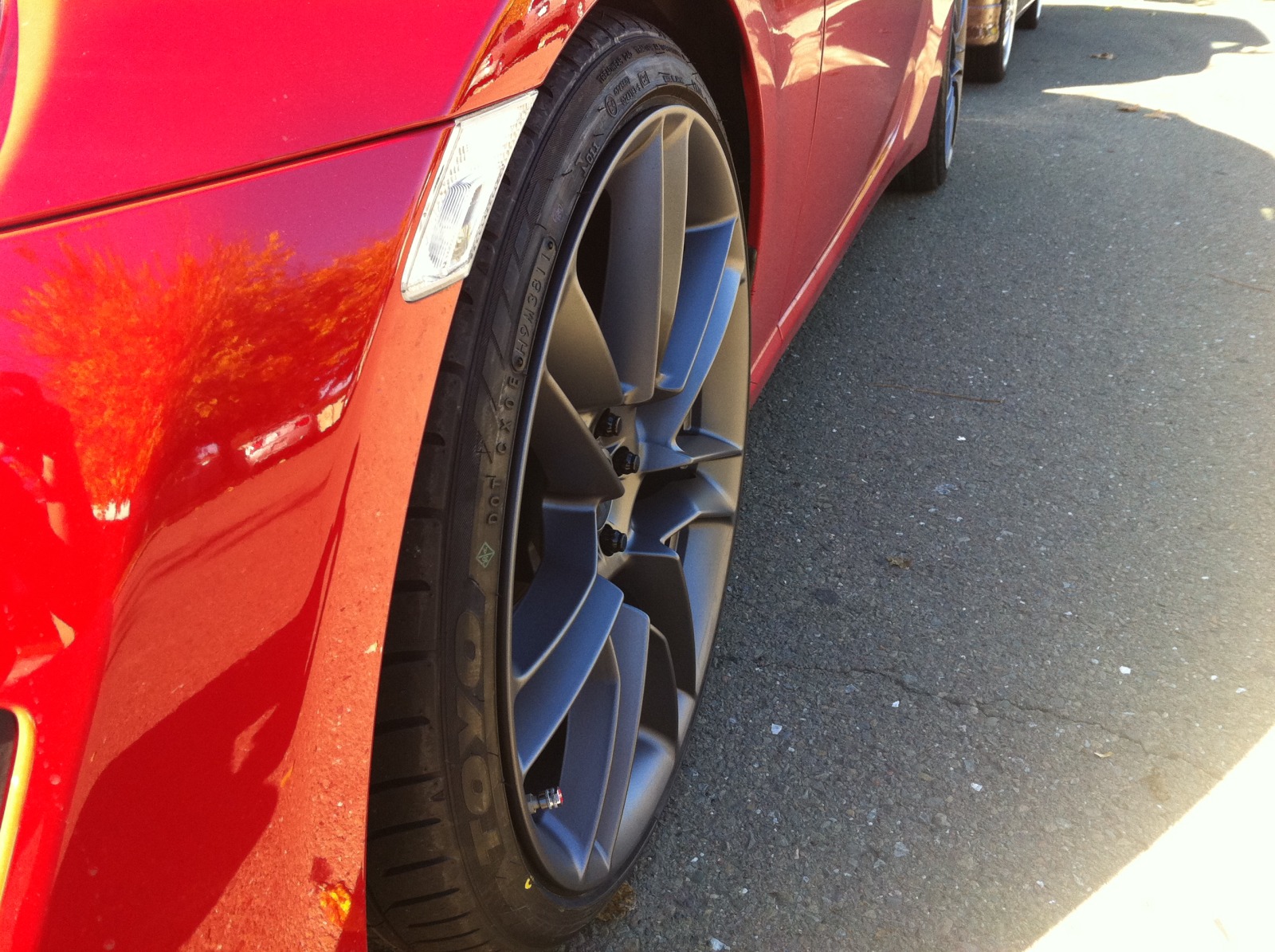 2013 Subaru BRZ photo