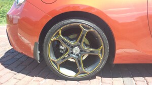 2013 Scion FR-S