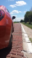 2013 Scion FR-S