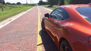 2013 Scion FR-S